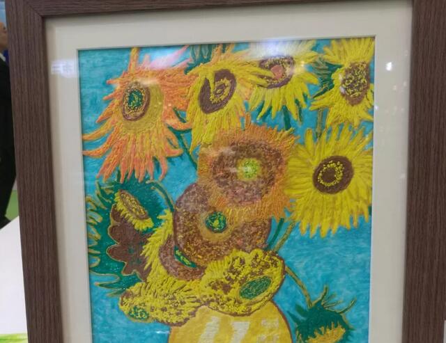 3D打印展覽 3D打印展覽