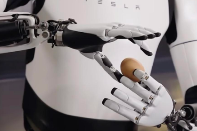 3D打印技術(shù)在具身智能方面的應(yīng)用