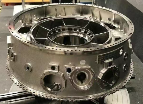 航空發(fā)動(dòng)機(jī)零件3D打印一體成形優(yōu)勢(shì)